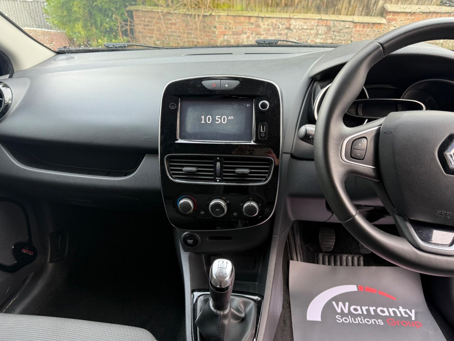 Used Renault Clio for sale - 77598470: Photo 20