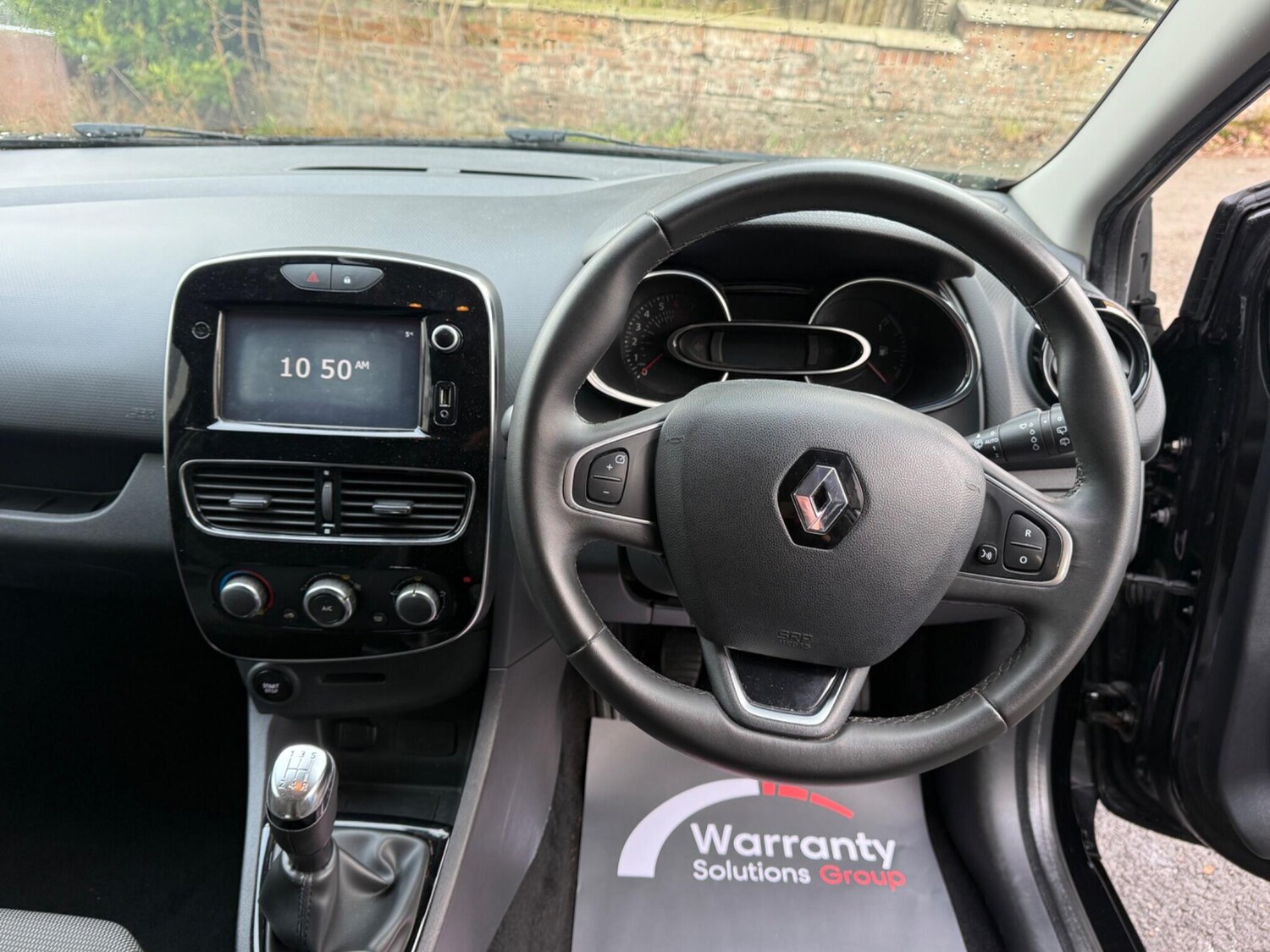 Used Renault Clio for sale - 77598470: Photo 21