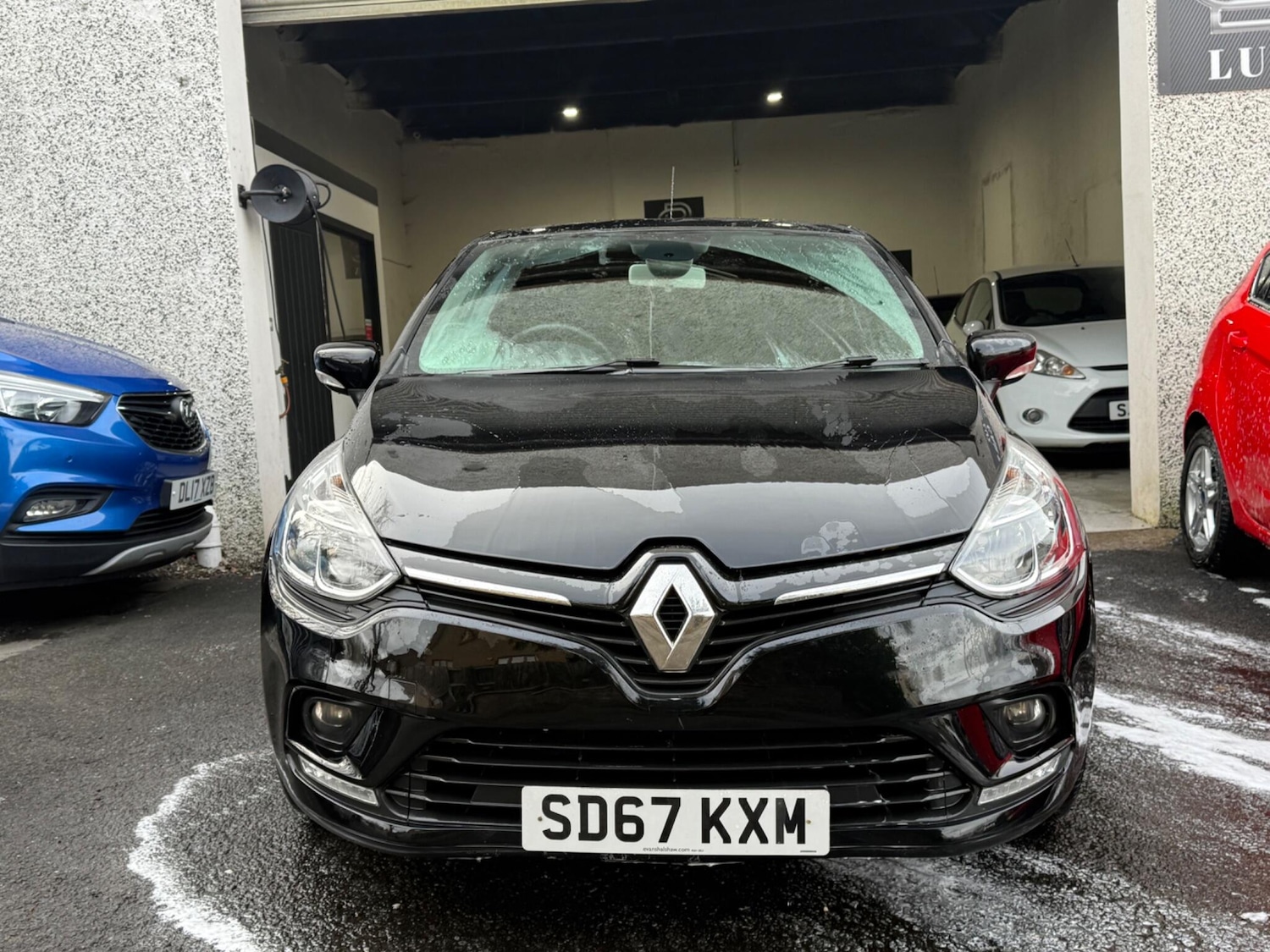 Used Renault Clio for sale - 77598470: Photo 5