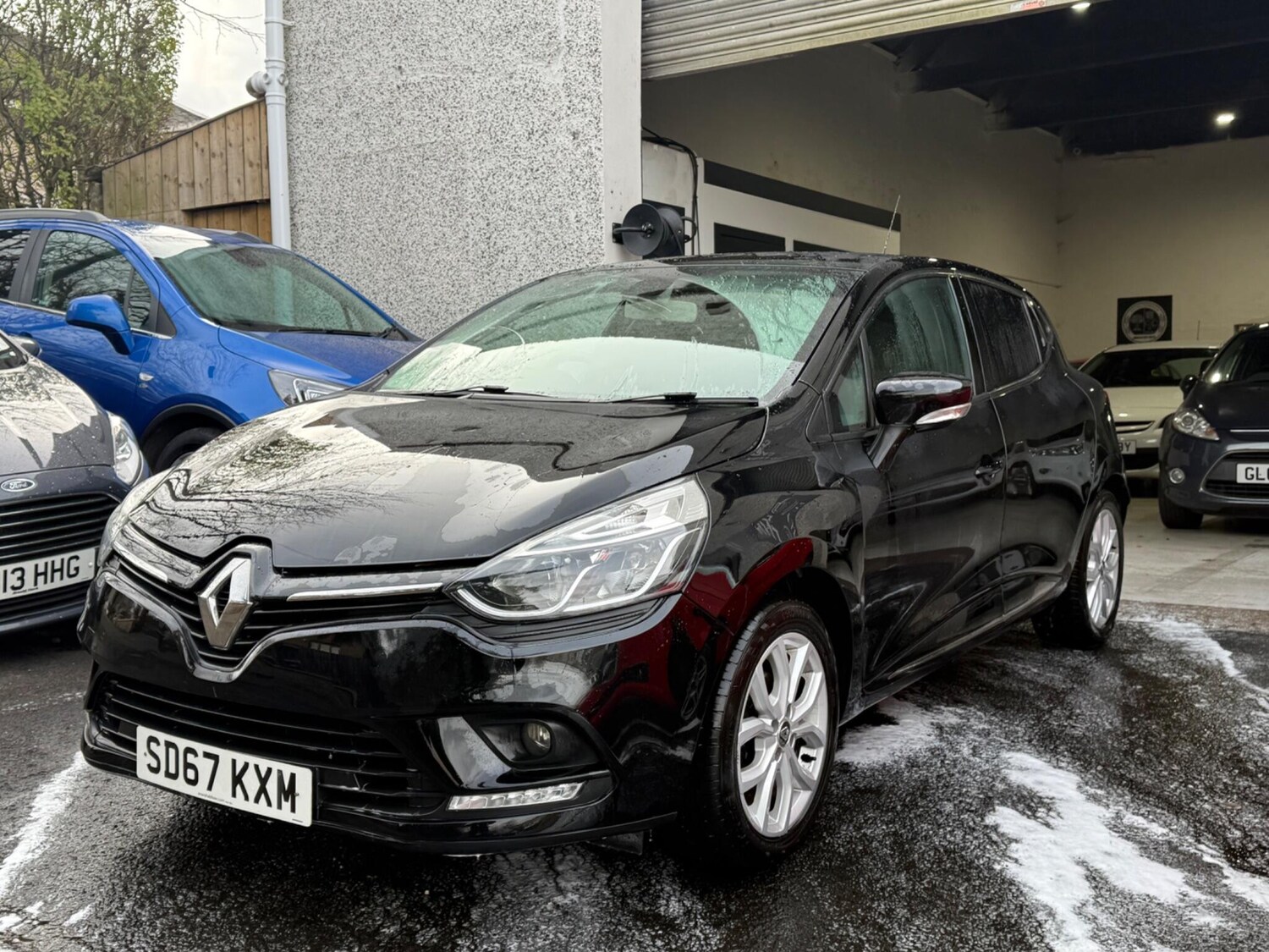 Used Renault Clio for sale - 77598470: Photo 6