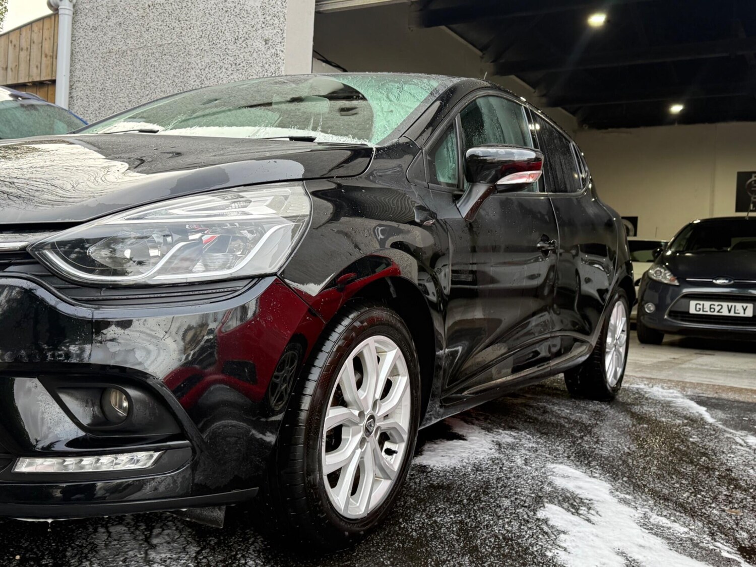 Used Renault Clio for sale - 77598470: Photo 8