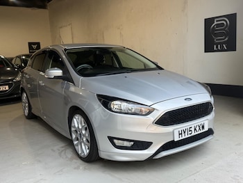 Used Ford Focus 2015 for sale - 79247983: Photo