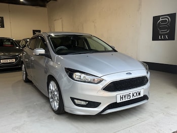 Used Ford Focus 2015 for sale - 79247983: Photo