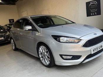 Used Ford Focus 2015 for sale - 79247983: Photo