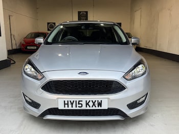 Used Ford Focus 2015 for sale - 79247983: Photo