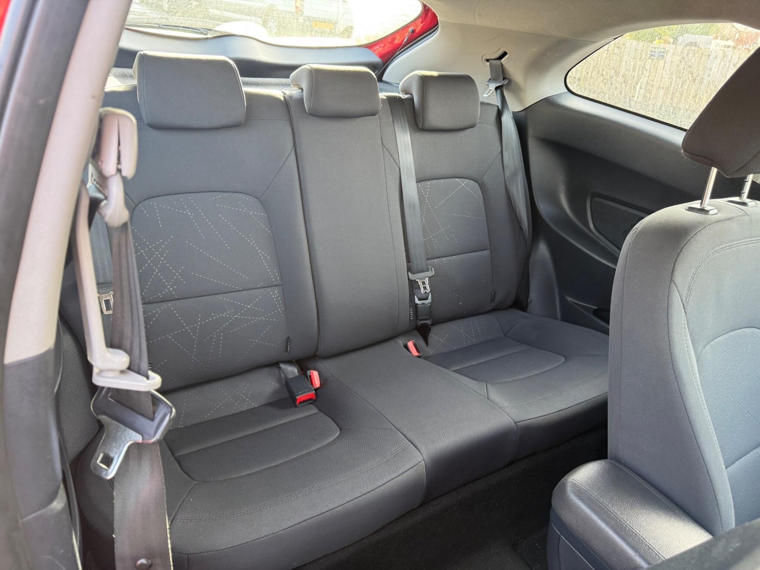 Used Kia Rio for sale - 77723109: Photo 13