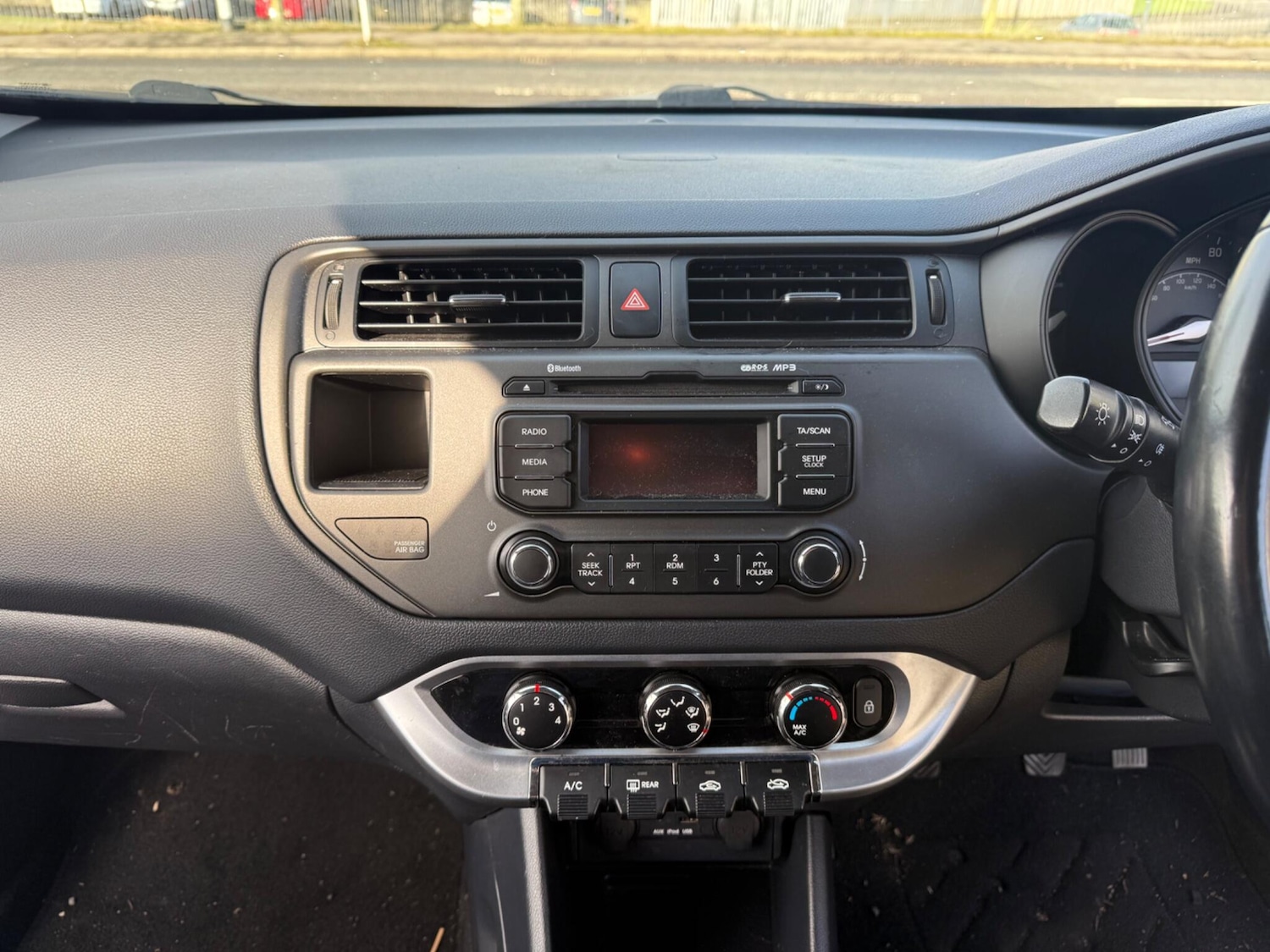 Used Kia Rio for sale - 77723109: Photo 15