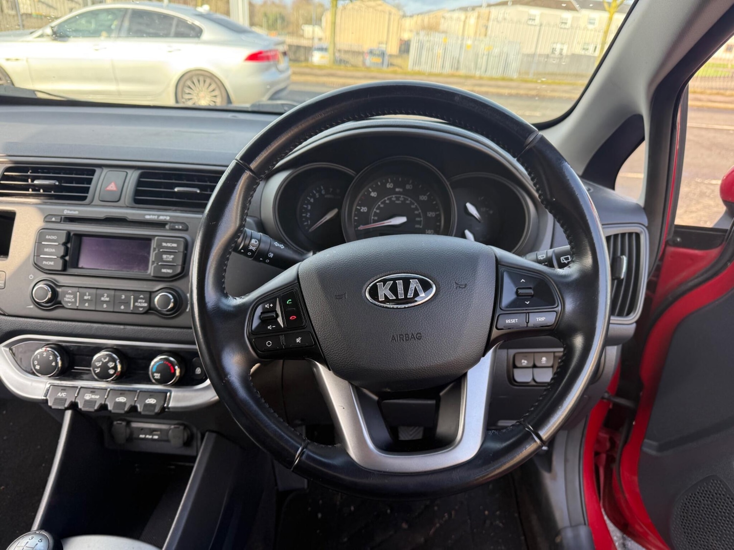 Used Kia Rio for sale - 77723109: Photo 16