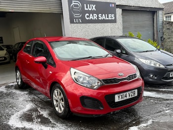 Used Kia Rio 2014 for sale - 77723109: Photo