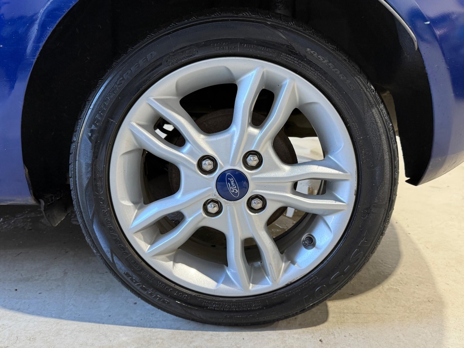 Used Ford Fiesta 2014 for sale - 77016268: Photo 19