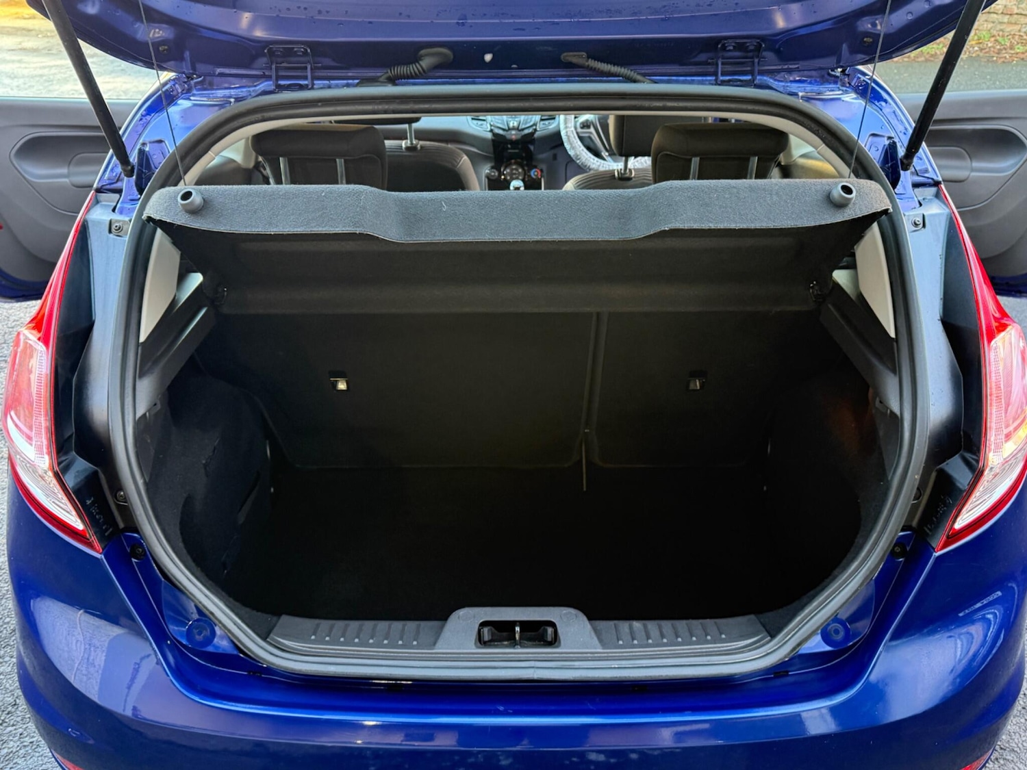 Used Ford Fiesta 2014 for sale - 77016268: Photo 20