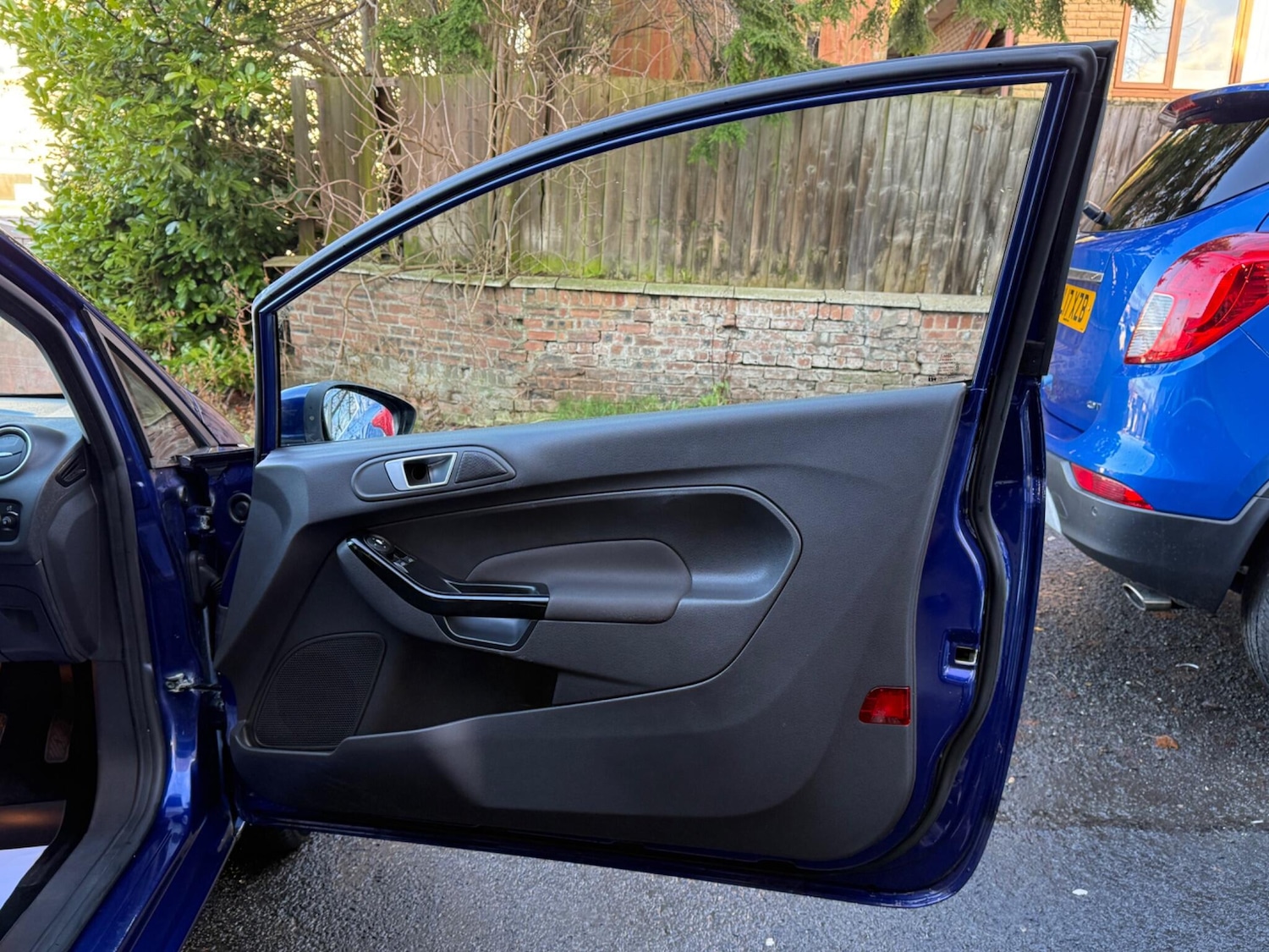 Used Ford Fiesta 2014 for sale - 77016268: Photo 21