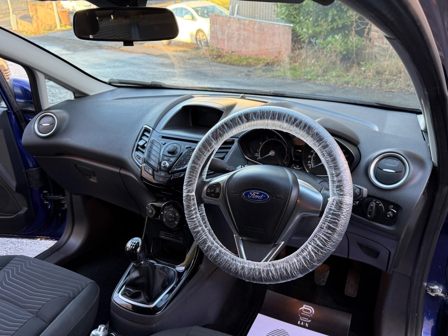 Used Ford Fiesta 2014 for sale - 77016268: Photo 23