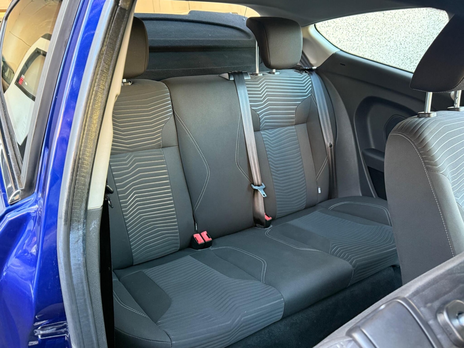 Used Ford Fiesta 2014 for sale - 77016268: Photo 24