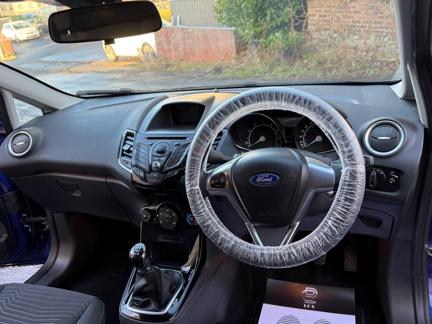 Used Ford Fiesta 2014 for sale - 77016268: Photo 25