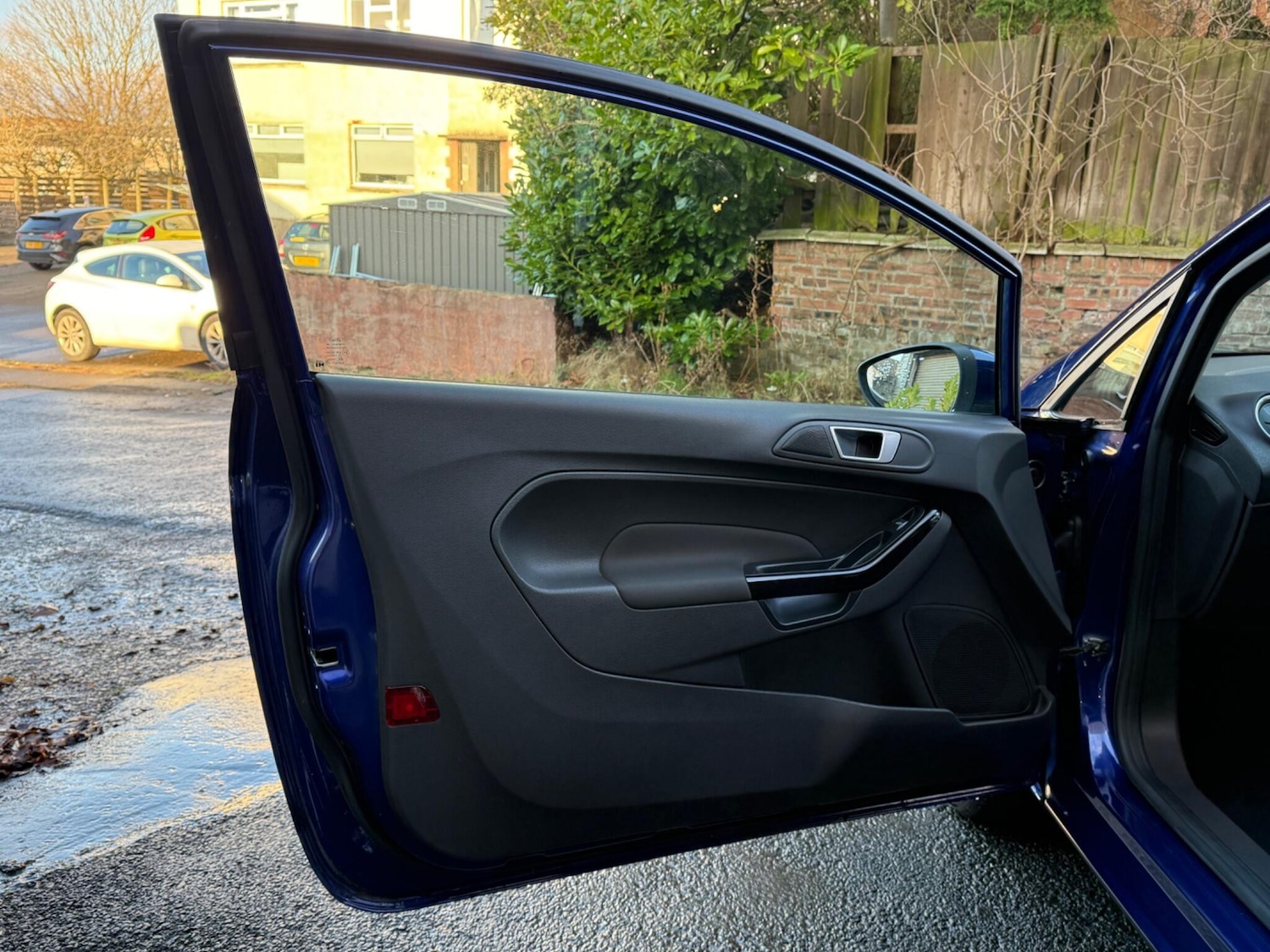 Used Ford Fiesta 2014 for sale - 77016268: Photo 26