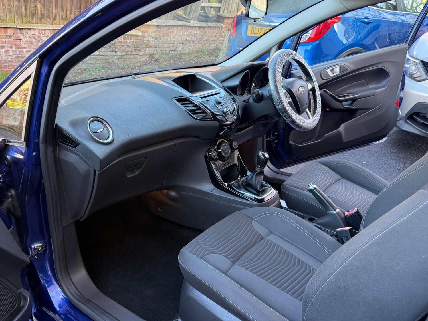 Used Ford Fiesta 2014 for sale - 77016268: Photo 27