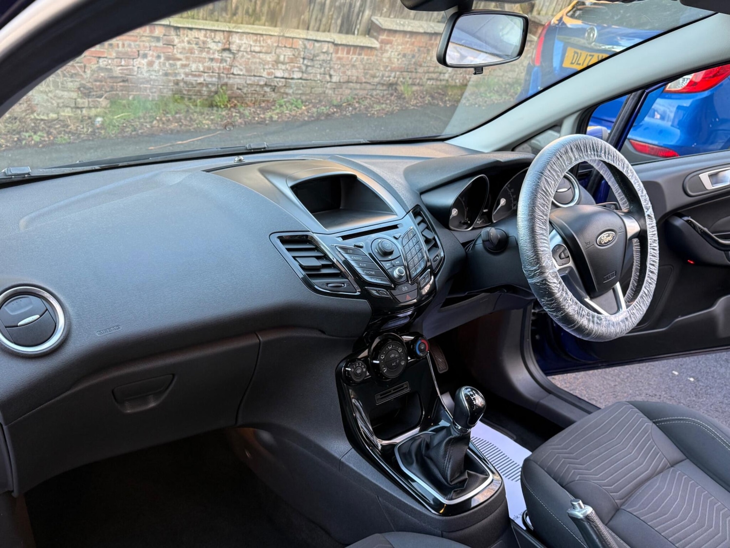 Used Ford Fiesta 2014 for sale - 77016268: Photo 28