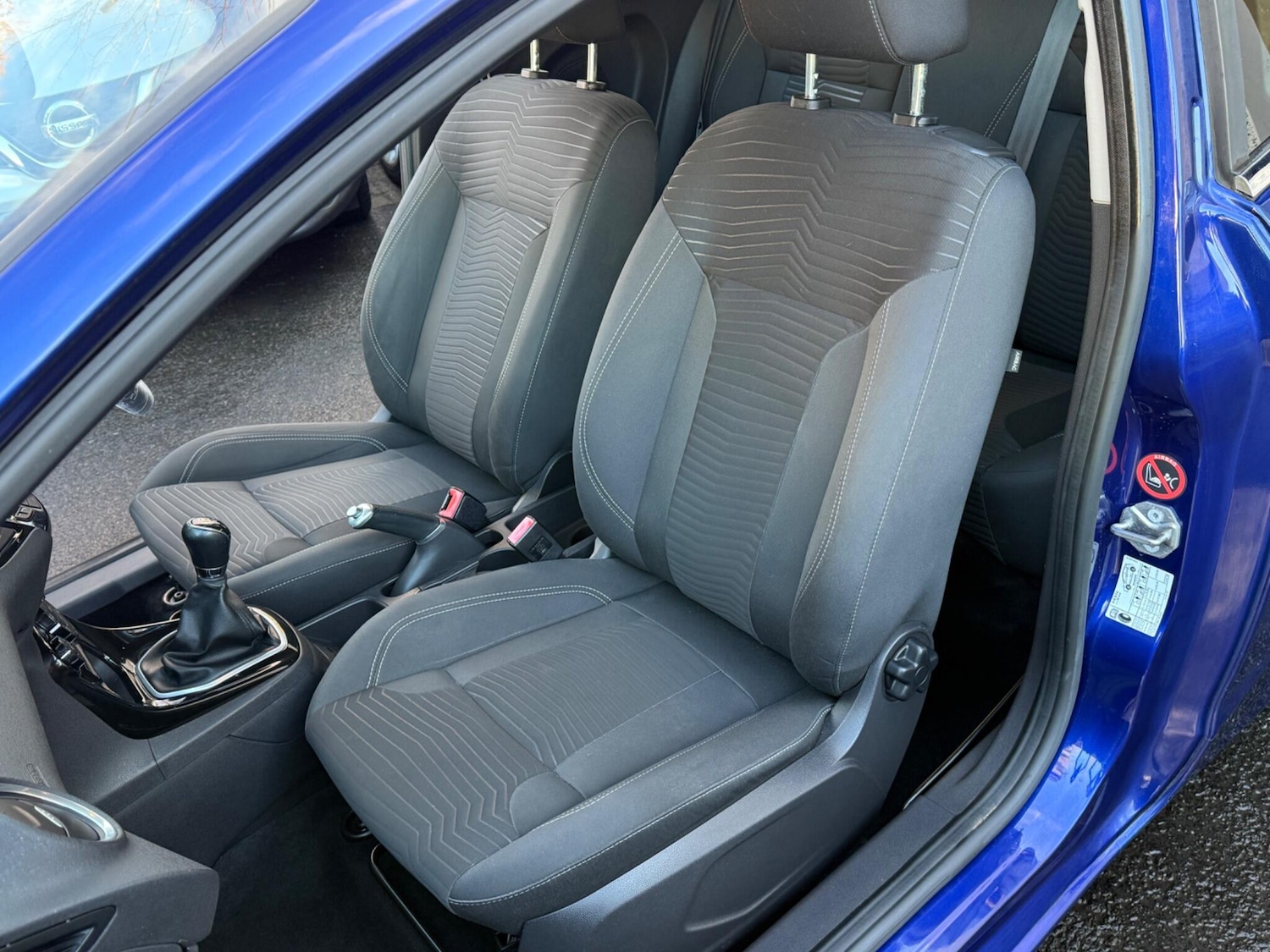 Used Ford Fiesta 2014 for sale - 77016268: Photo 29