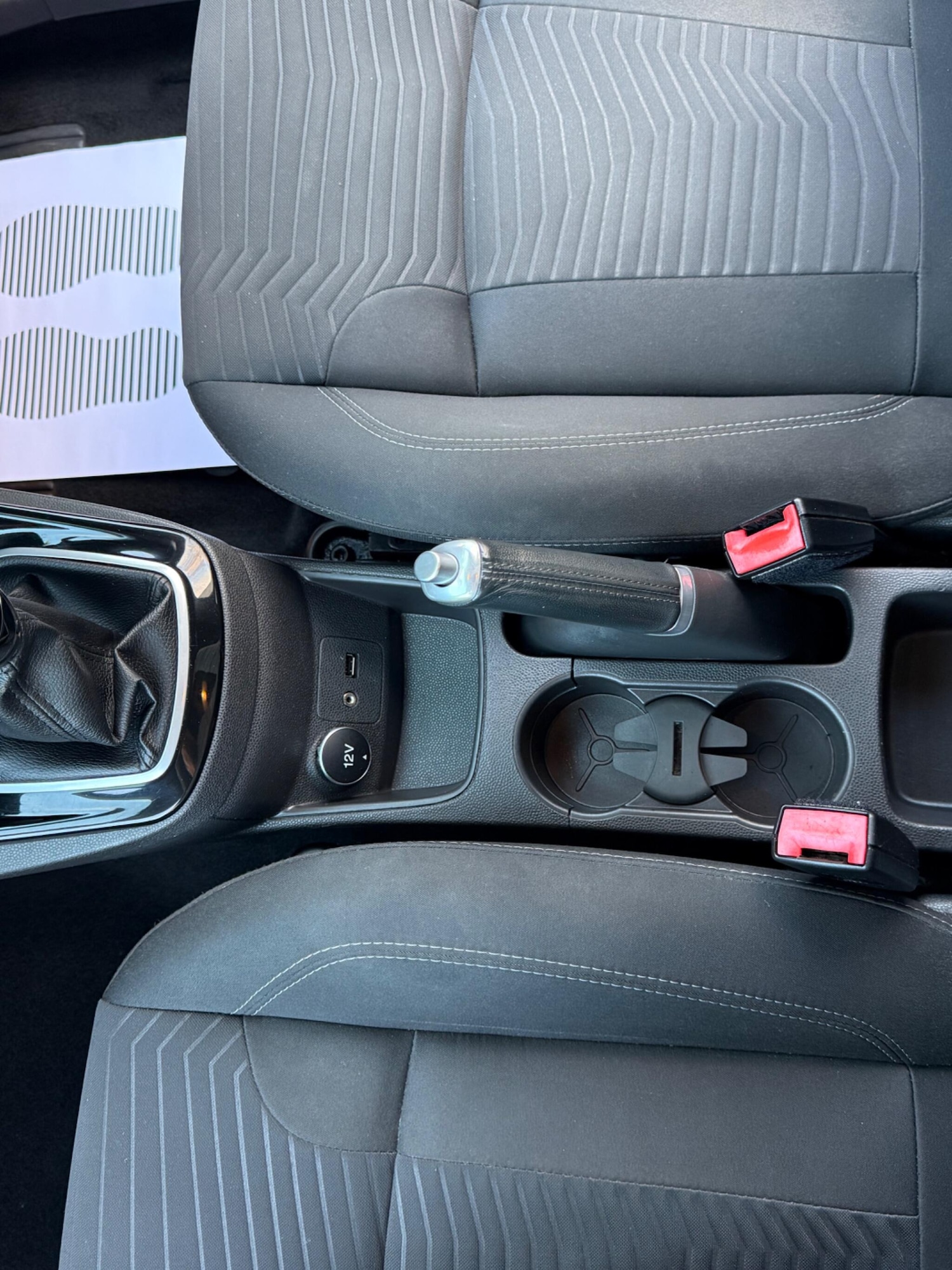 Used Ford Fiesta 2014 for sale - 77016268: Photo 30