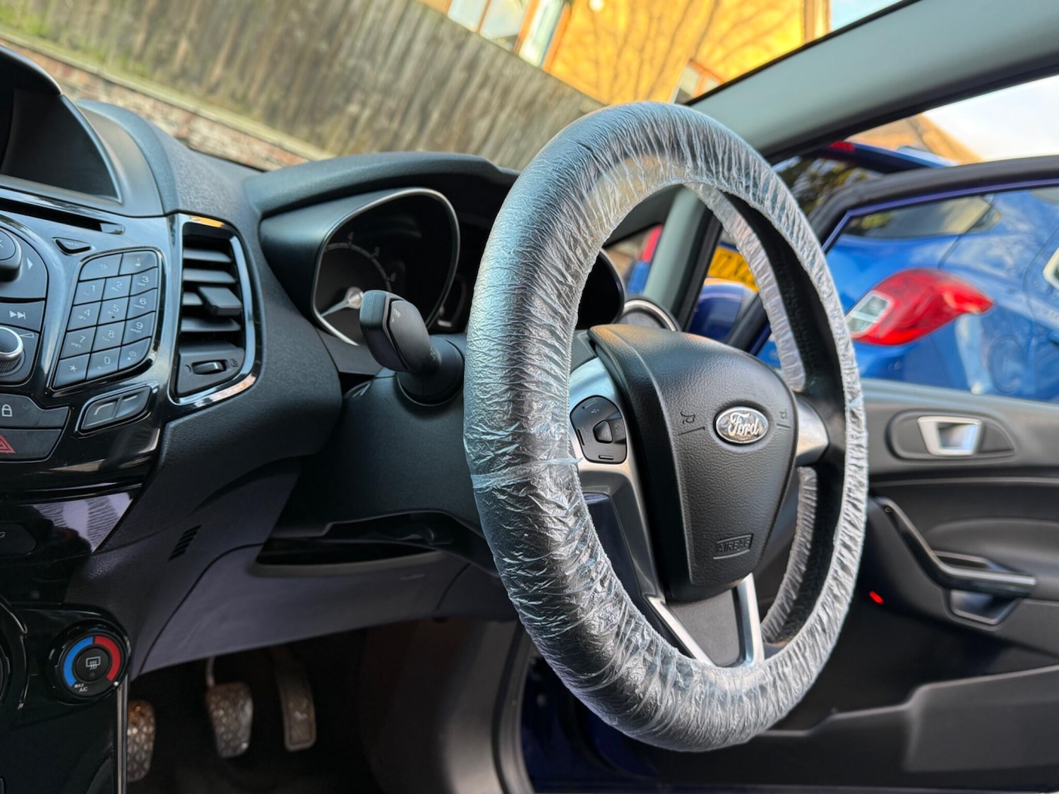 Used Ford Fiesta 2014 for sale - 77016268: Photo 31