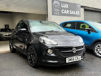 Used Vauxhall ADAM 2016 for sale - 78822552: Photo