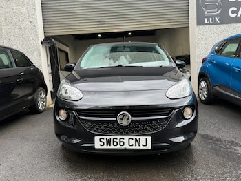 Used Vauxhall ADAM 2016 for sale - 78822552: Photo