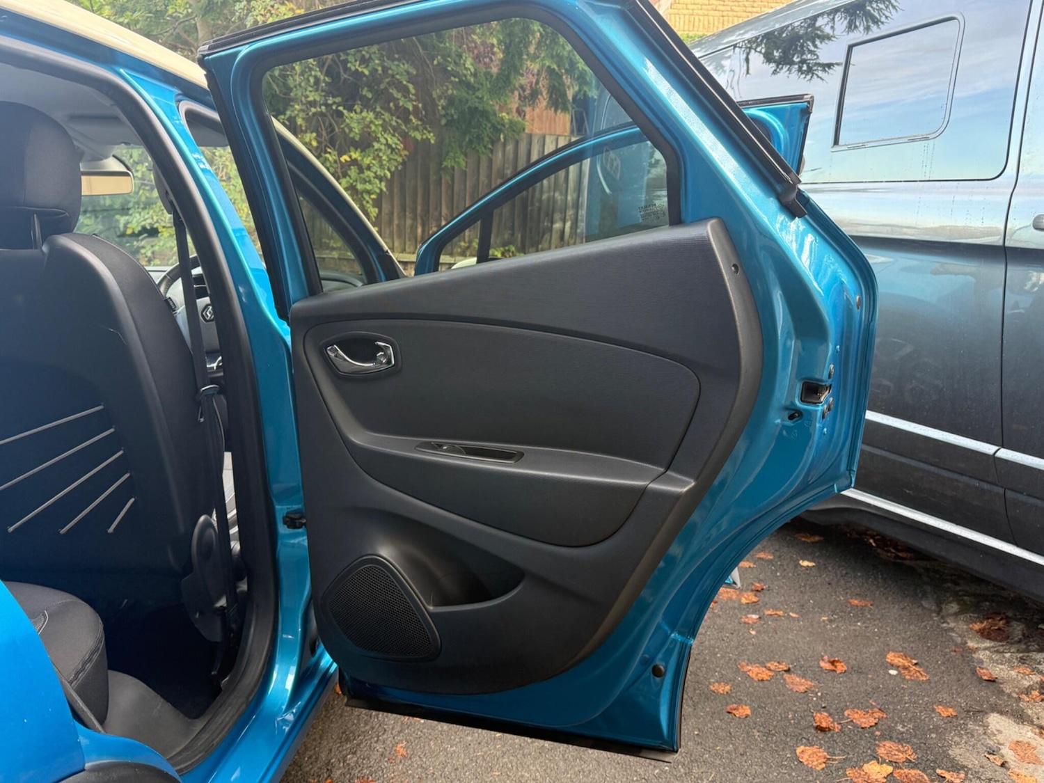 Used Renault Captur 2015 for sale - 76360731: Photo 16