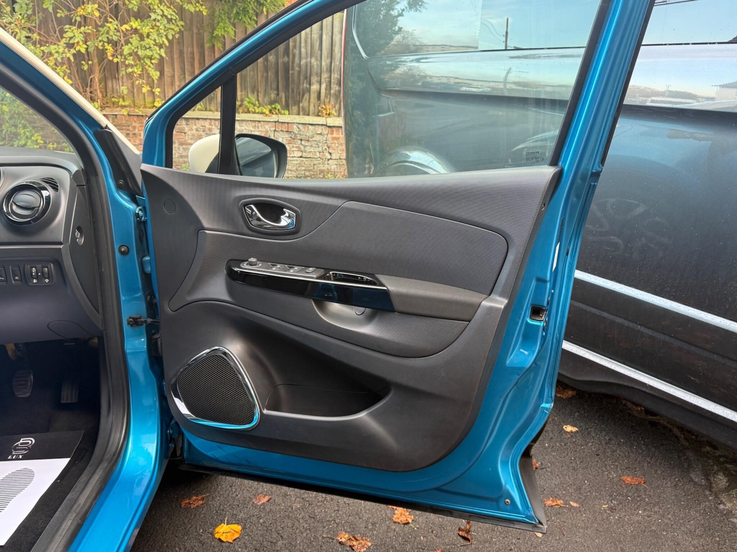 Used Renault Captur 2015 for sale - 76360731: Photo 20