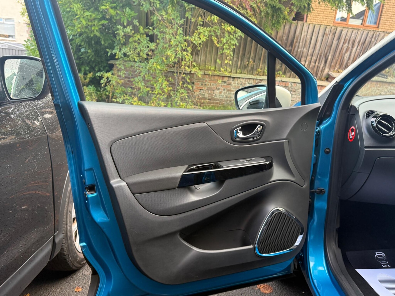 Used Renault Captur 2015 for sale - 76360731: Photo 26