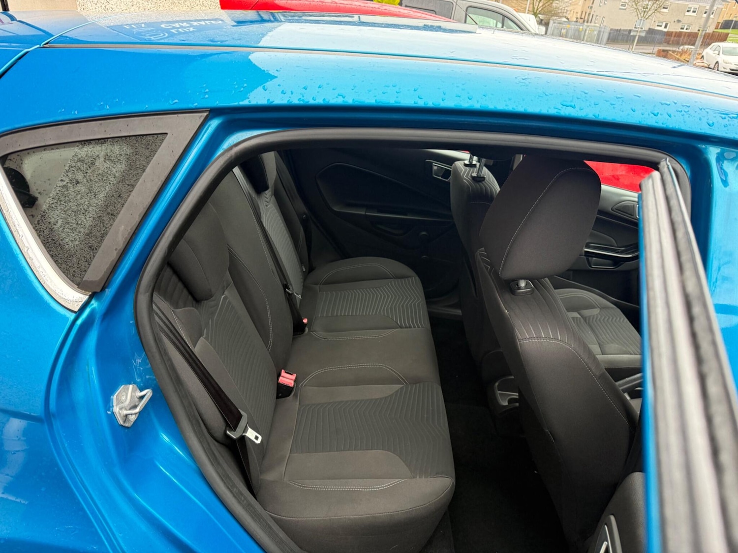 Used Ford Fiesta 2015 for sale - 77344392: Photo 13