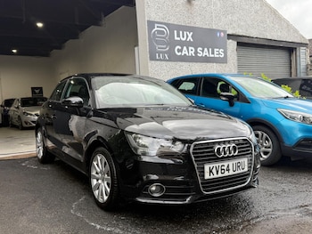 Used Audi A1 2014 for sale - 78784583: Photo