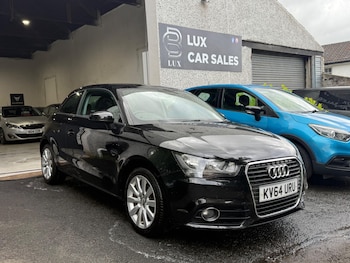 Used Audi A1 2014 for sale - 78784583: Photo