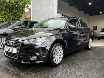 Used Audi A1 2014 for sale - 78784583: Photo