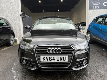 Used Audi A1 2014 for sale - 78784583: Photo