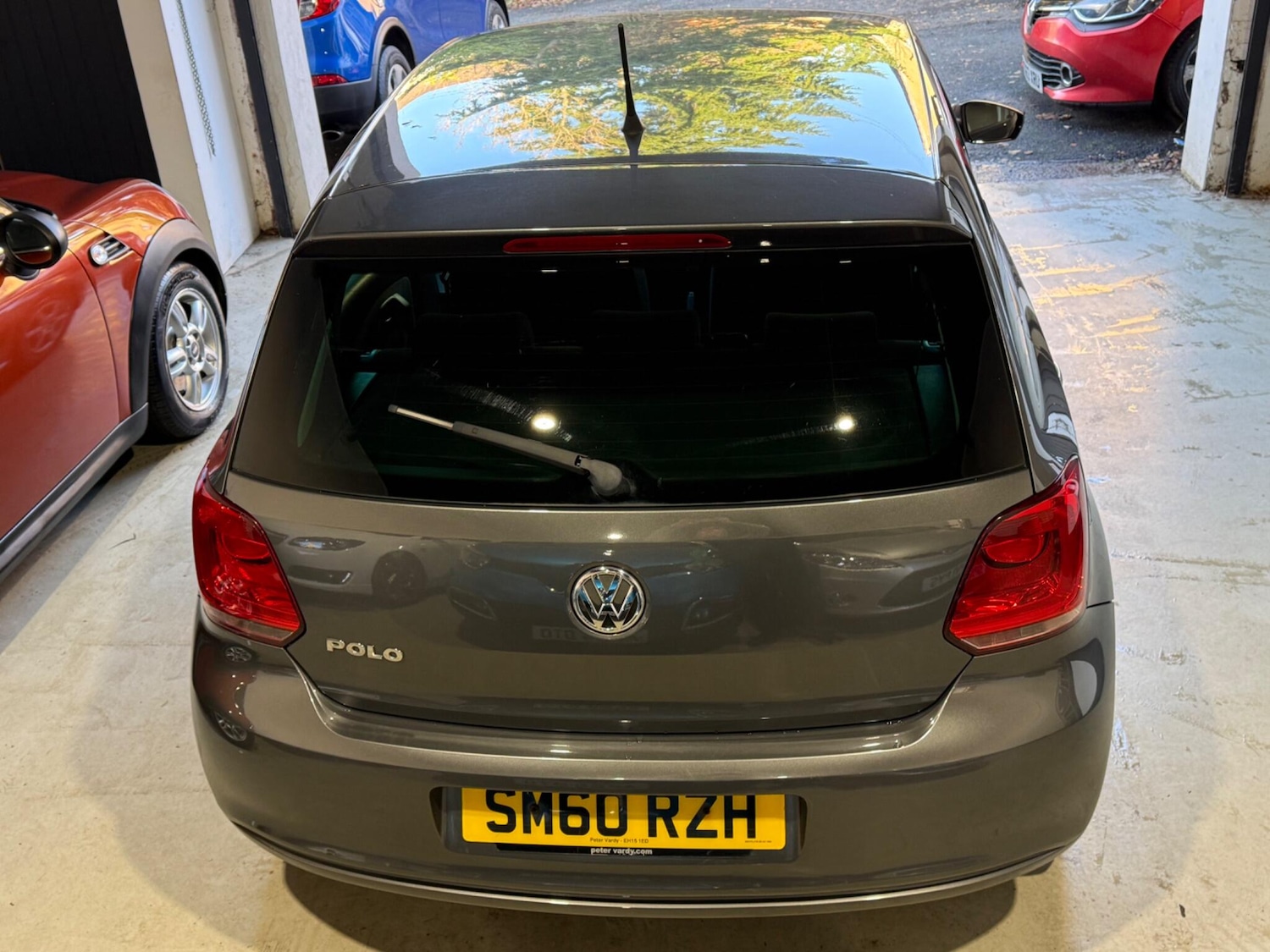 Used Volkswagen Polo 2011 for sale - 76633880: Photo 13