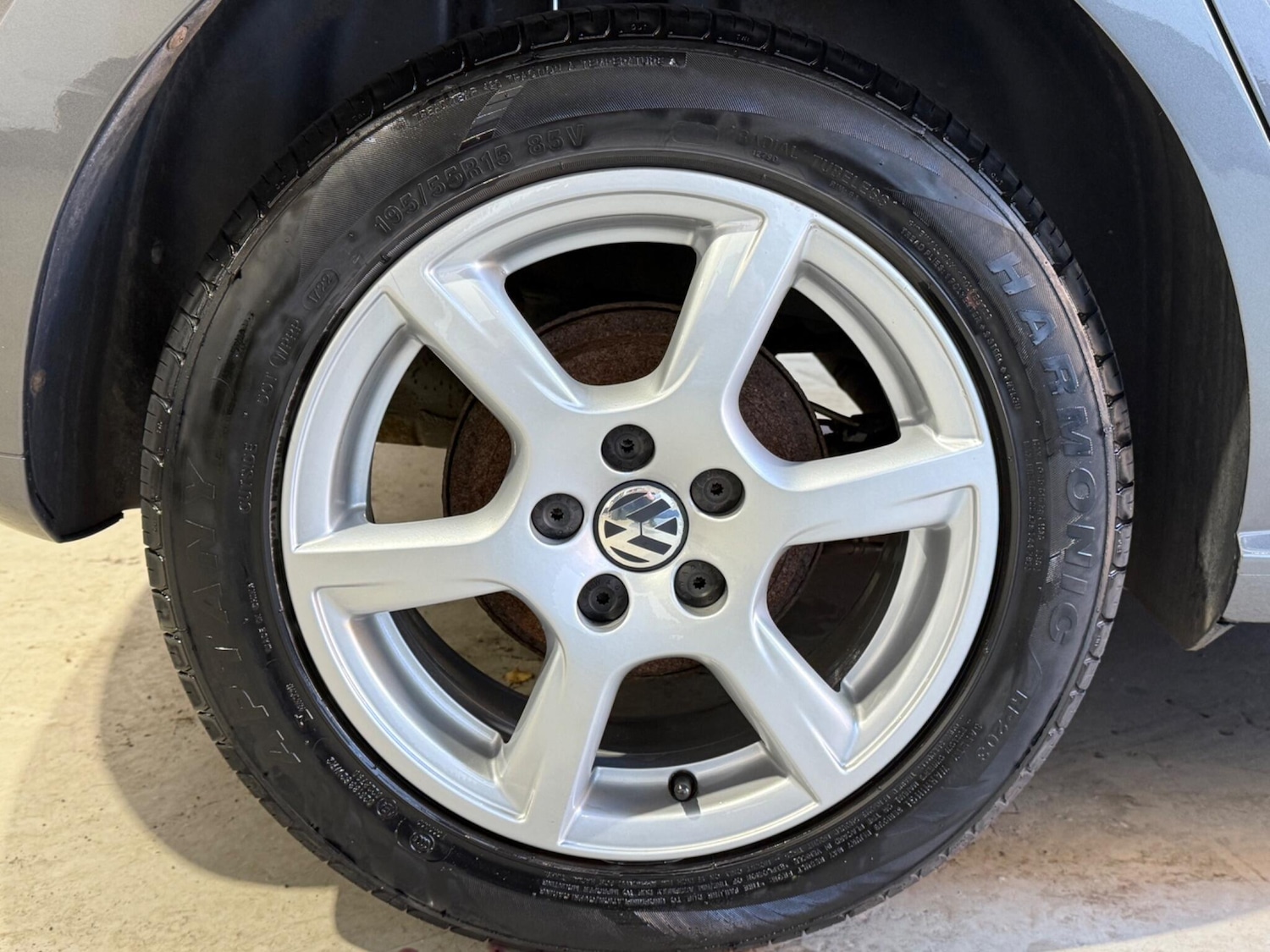 Used Volkswagen Polo 2011 for sale - 76633880: Photo 14