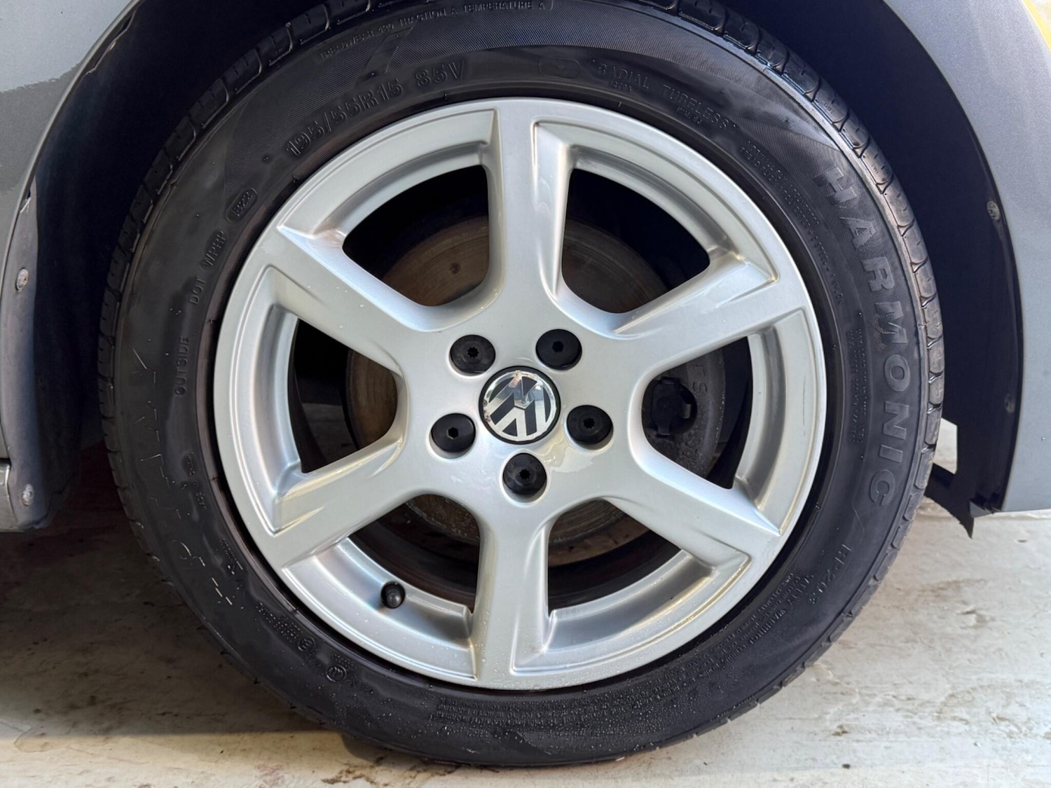 Used Volkswagen Polo 2011 for sale - 76633880: Photo 17