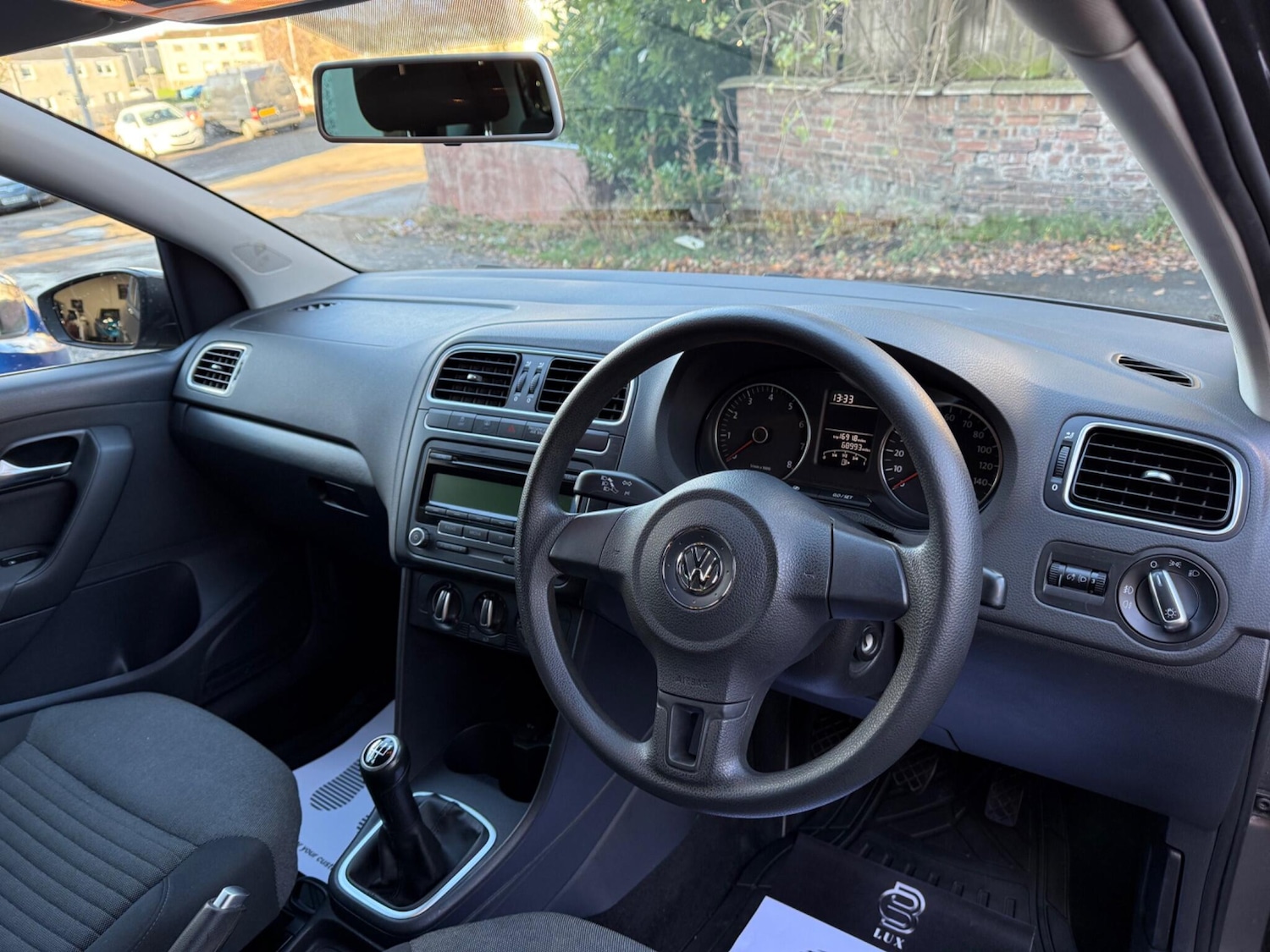 Used Volkswagen Polo 2011 for sale - 76633880: Photo 25