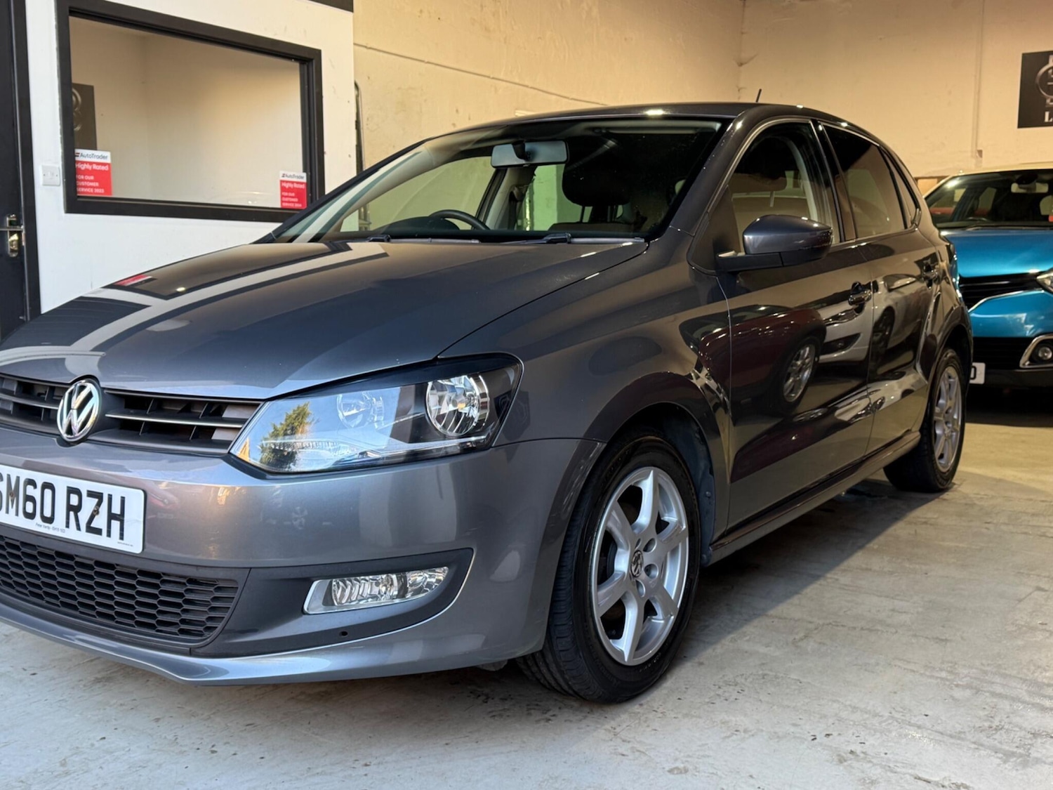 Used Volkswagen Polo 2011 for sale - 76633880: Photo 7