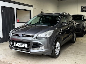 Used Ford Kuga 2015 for sale - 76002131: Photo
