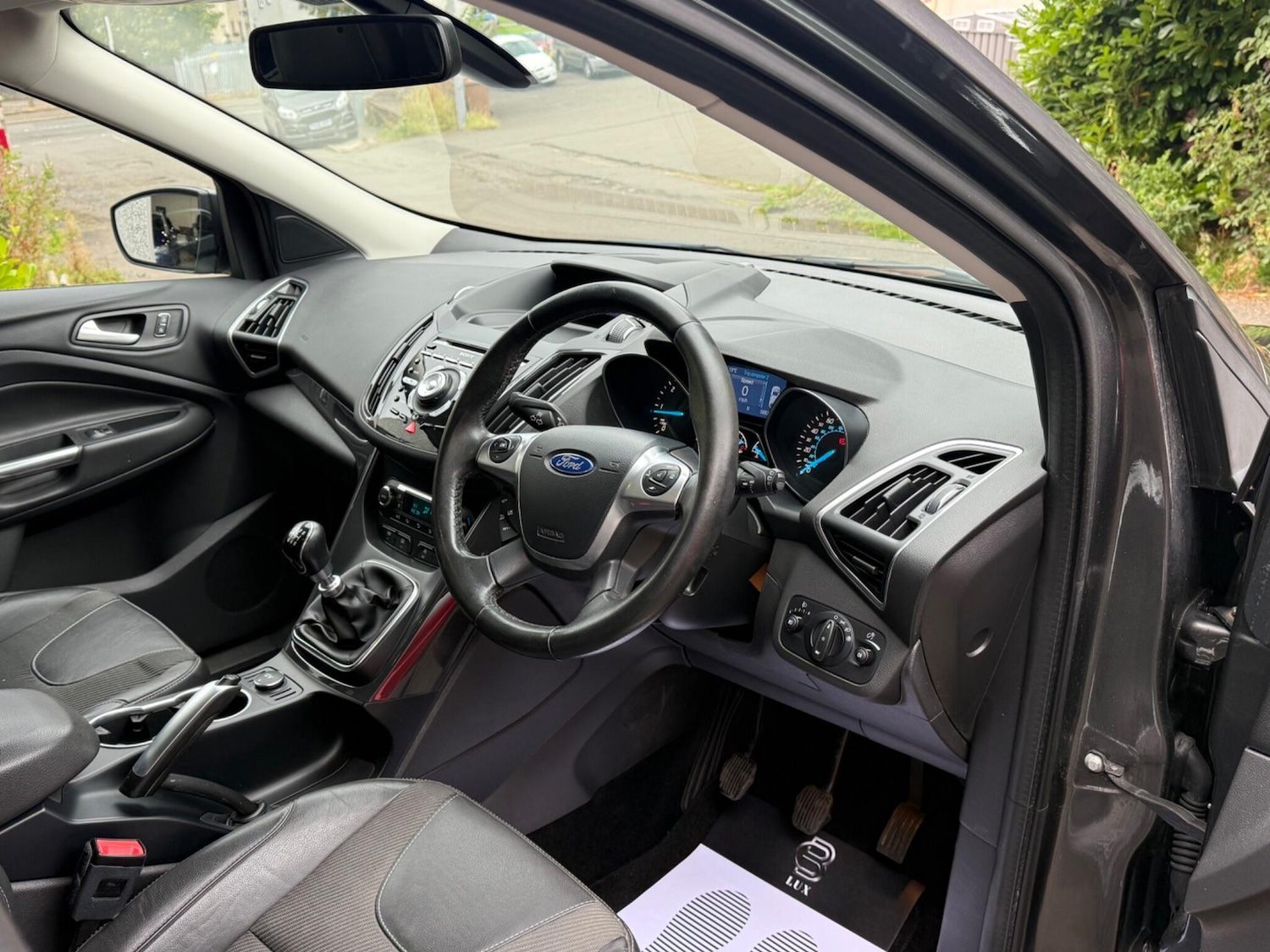 Vehicle 24