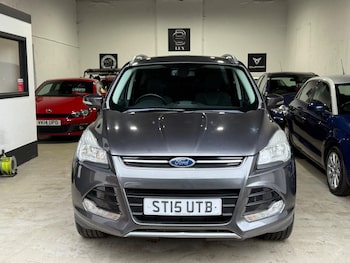 Used Ford Kuga 2015 for sale - 76002131: Photo