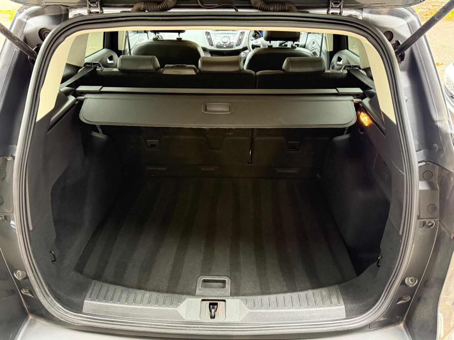 Vehicle 32