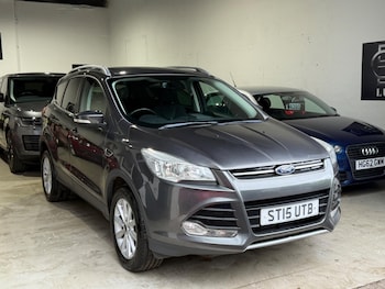 Used Ford Kuga 2015 for sale - 76002131: Photo