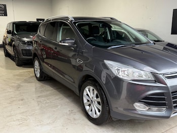 Used Ford Kuga 2015 for sale - 76002131: Photo