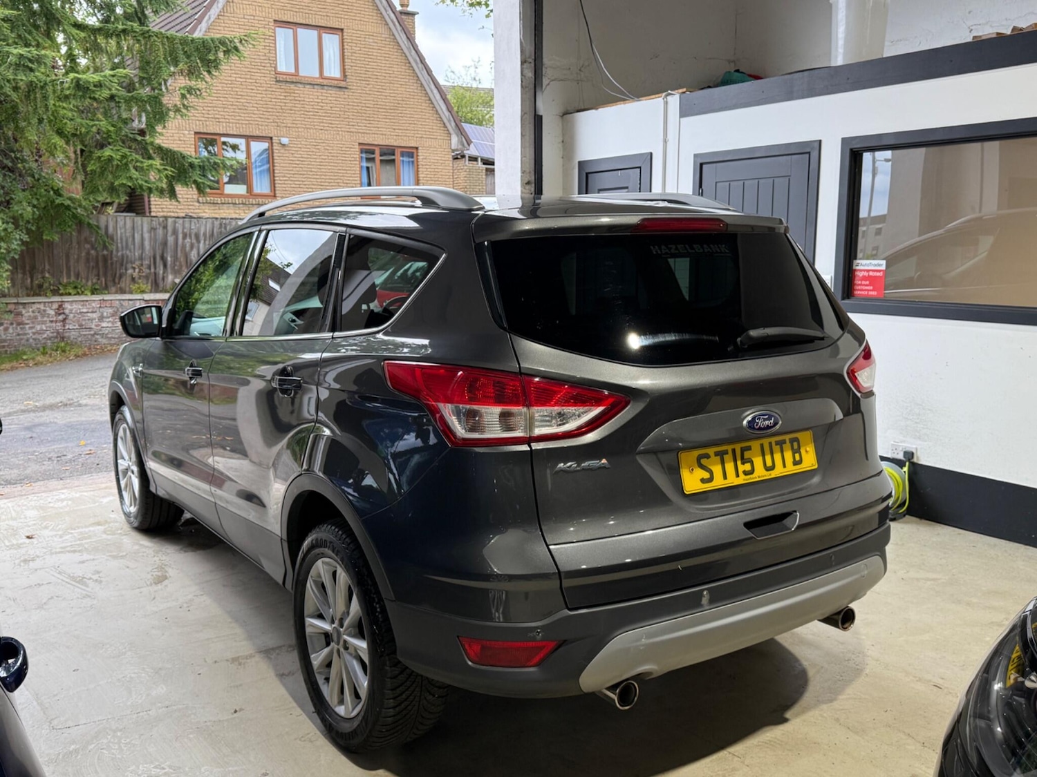Vehicle 9
