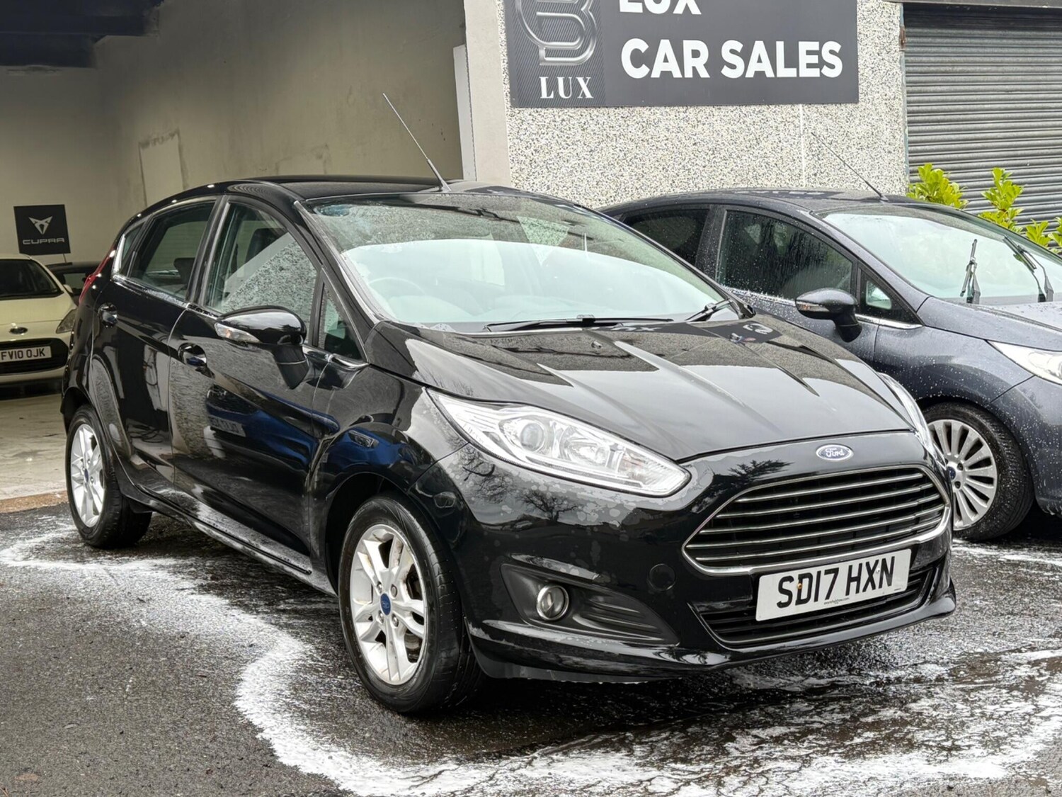 Used Ford Fiesta for sale - 77658019: Photo 14