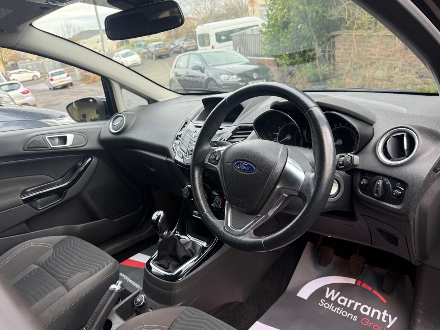 Used Ford Fiesta for sale - 77658019: Photo 15