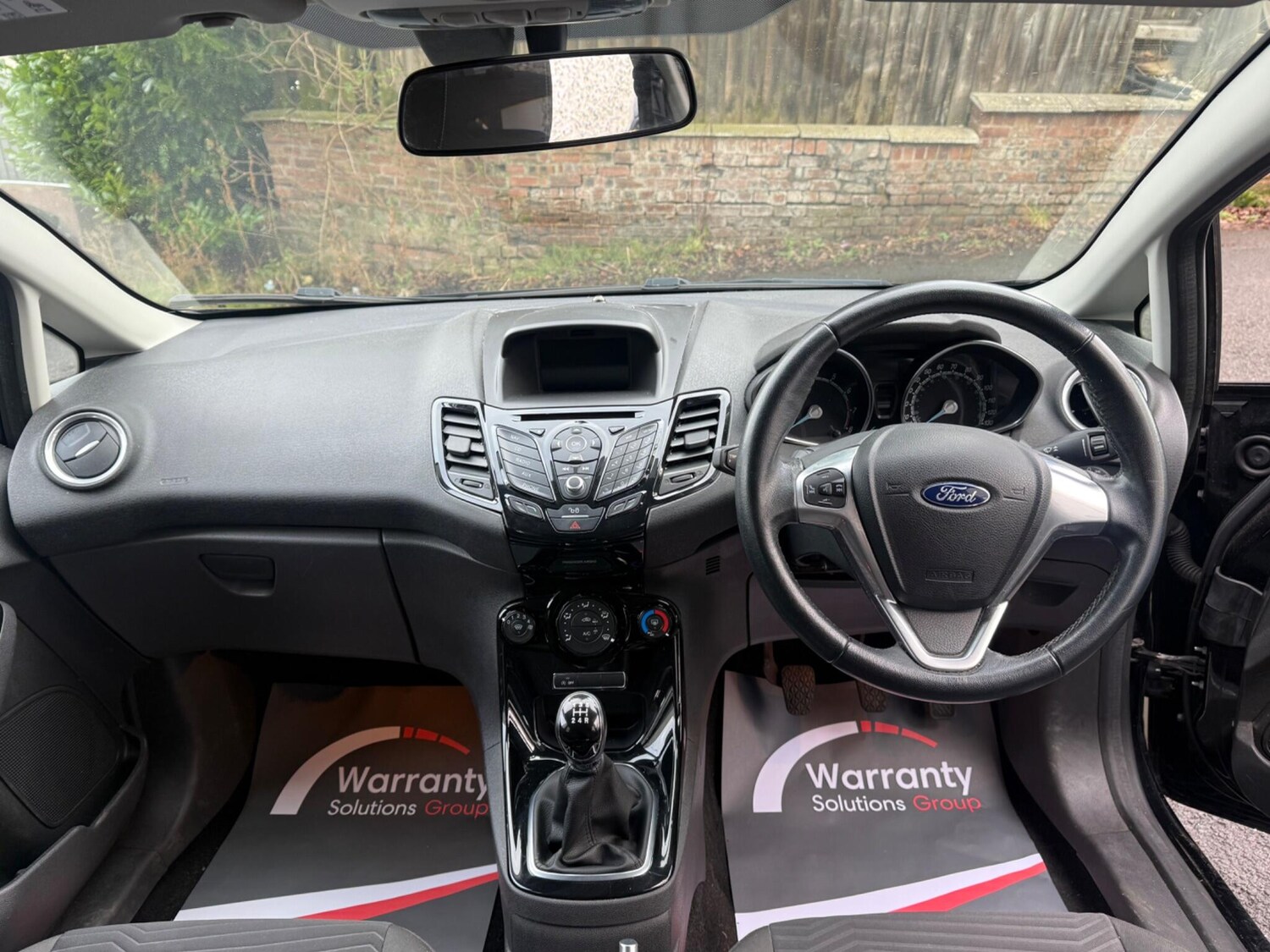 Used Ford Fiesta for sale - 77658019: Photo 16